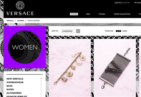 versace europe store|Versace outlet UK online.